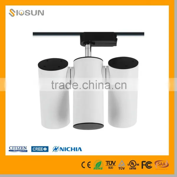 2016 Innovative Product 16W Adjustable Led Track Light photo-3