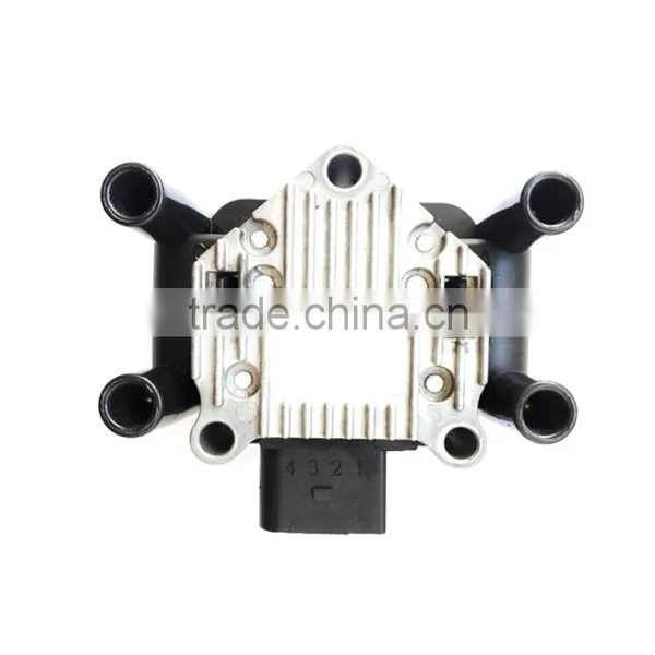 032905106D Small Engine Ignition Coil Parts For GOL 2015- photo-2
