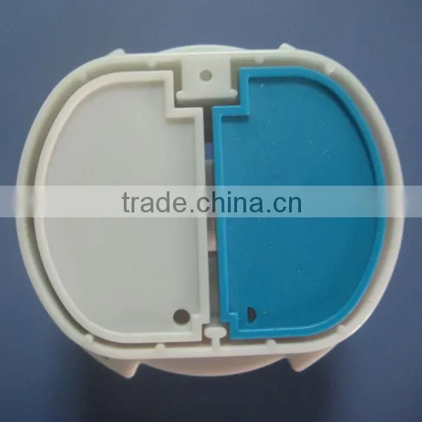 OEM Plastic Toliet Valve Mould