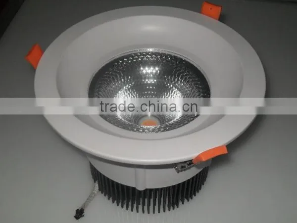 20w/30w/40w/50w LED Down Light With Driver photo-2
