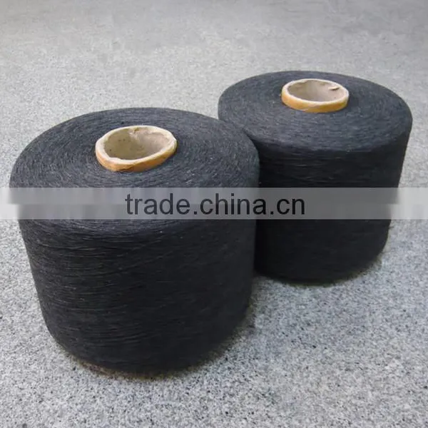 Raw Pattern and 100% Cotton Material Cheap Cotton Yarn photo-6
