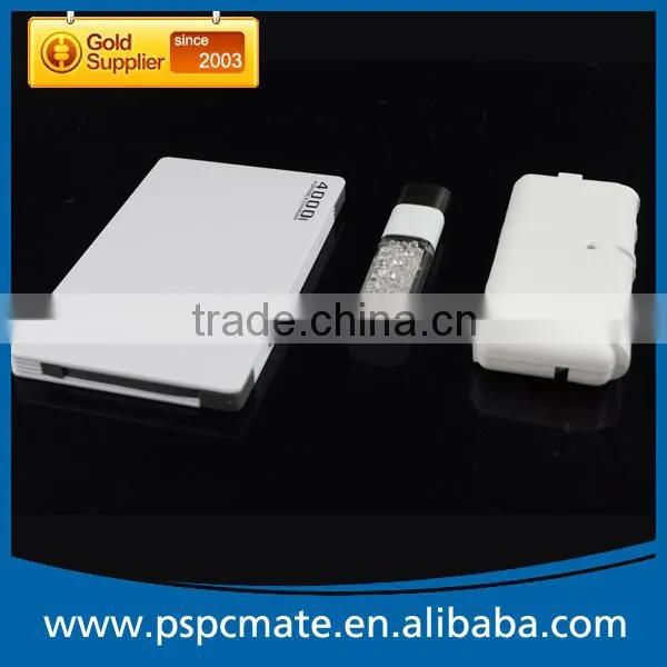 Phone Charger Power Bank Travel Set Annual Corporate Gift Kit photo-5