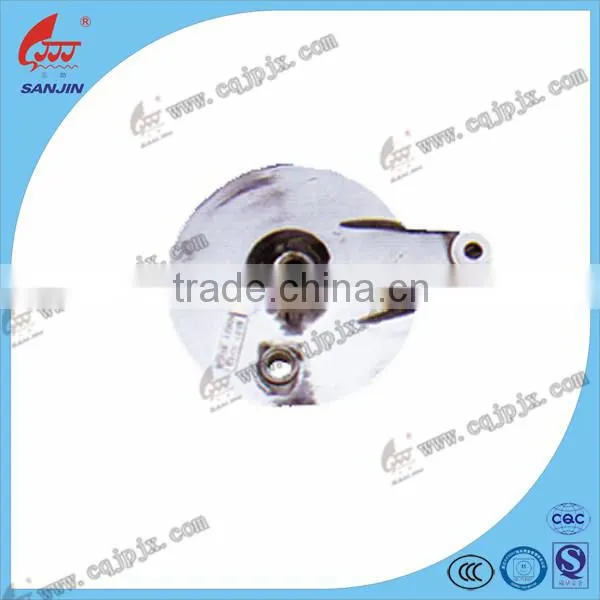 Motorcycle Parts Rear Brake Cover for Motorcycle CG125 CG150 CG200