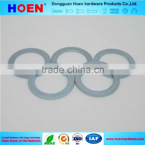 Shim Rings DIN988