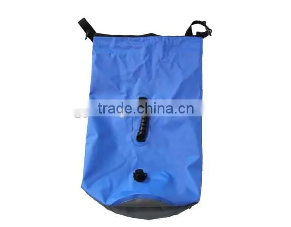 Special Design Waterproof Pvc Dry Bag for Outdoor Sport photo-3