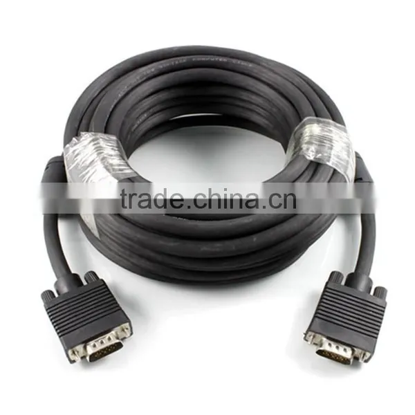Wholesale 15 Pin Vga Male to Male Cable photo-4