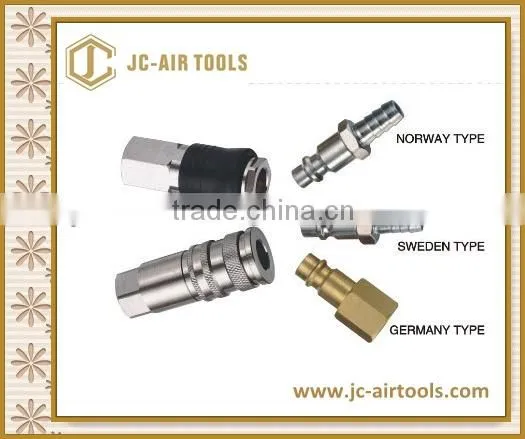 Universal Flexiable Rectus Coupling photo-2