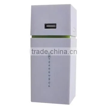 Best Selling Products Universal External Battery Portable Mobile Power Bank 10000mah photo-2
