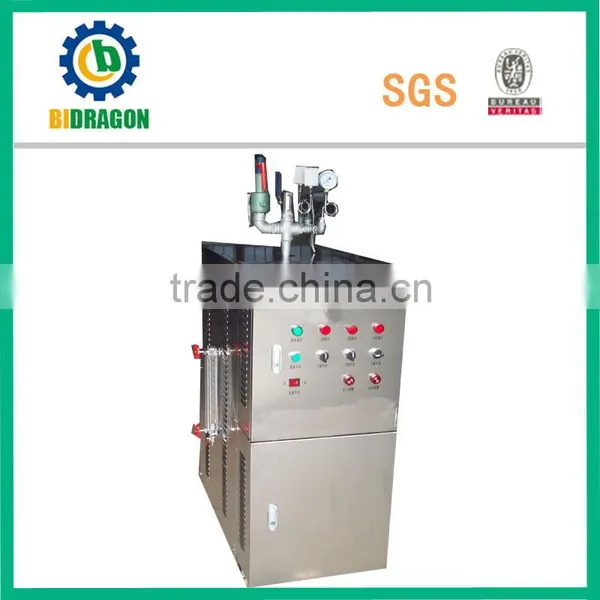 Electric Boiler For Hotel House Heating photo-2