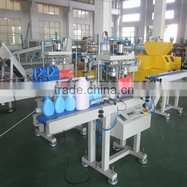 Leak Tester Machine photo-4