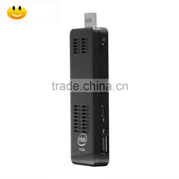 MCO2 Intel CPU Mini Pc Made in China