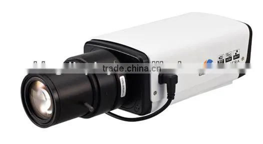 GWSECU H.265 Sony Sensor 120 DB TURE WDR HD Star Ultra Low- Light IP Camera photo-3