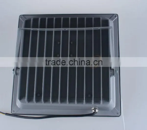 ce Rohs Certificates Super Bright Ip66 Waterproof Energy Saving 400w Halogen Replac Led 50w Smd Floodlight photo-4