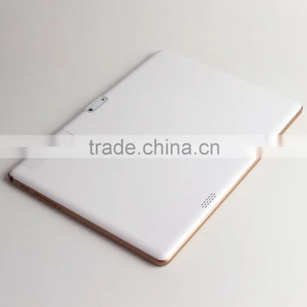 Cheapest 9.7 Inch 3g Phone Calling Tablet pc Android 4.4 photo-6