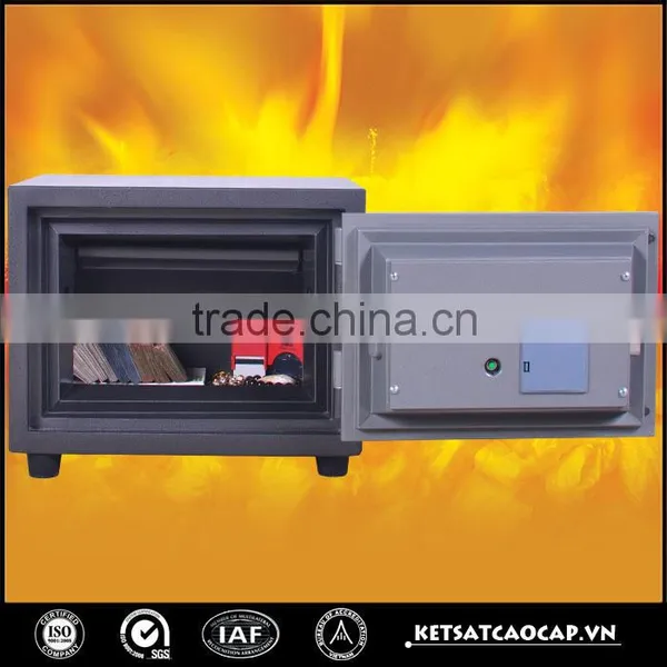 Electronic Safe - KCC 60 E photo-3