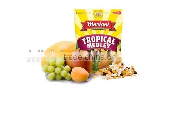 Color Printing Snack Food Package Bags( China) photo-2