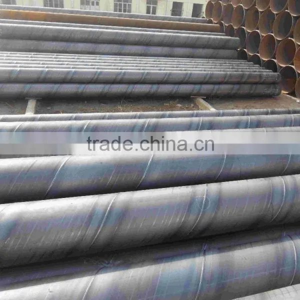 Spirl Steel Pipe photo-5