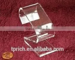 Hot Cylinder Acrylic Pocket Watch Display -delicate Design photo-6