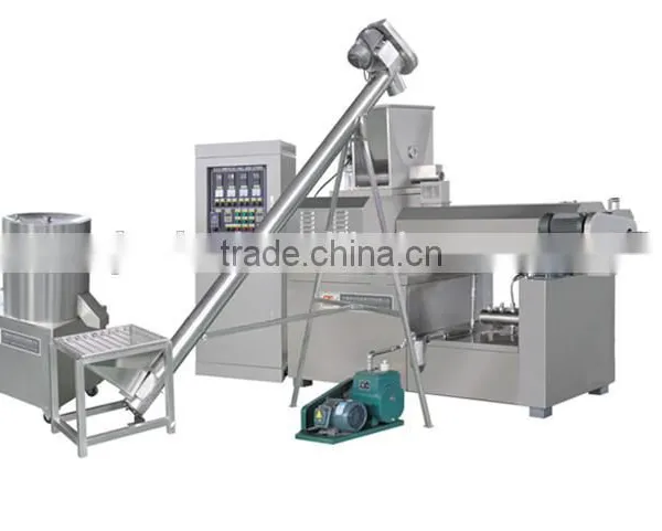 Industrial Pasta Machine Italy photo-2