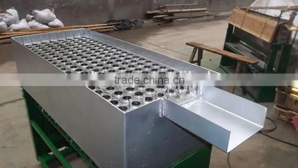 Best Selling Automatic Tea Candle Making Machine Manufactory photo-3
