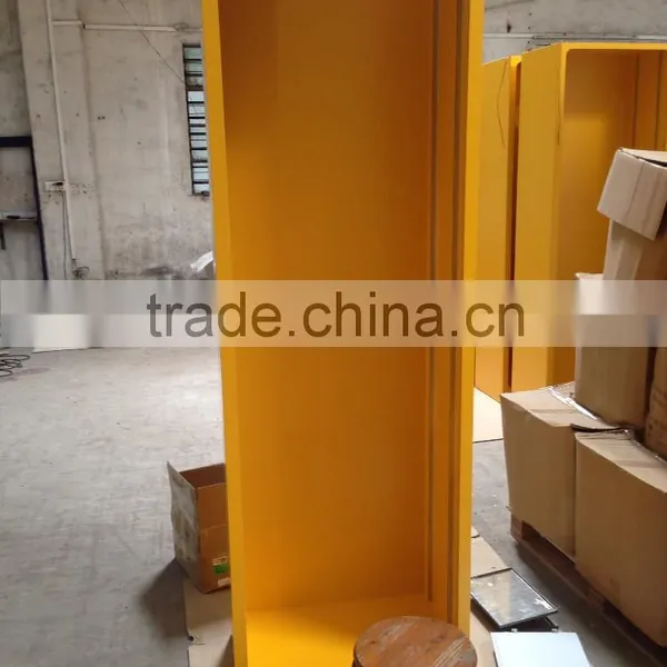 Wooden Display Stand With LED -- Show Case With LED Light photo-3