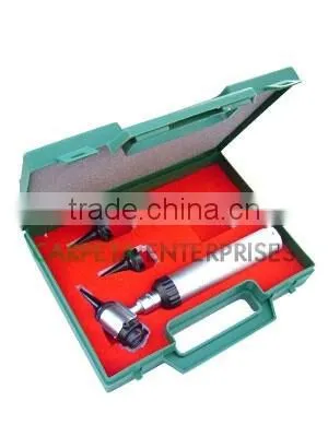 Otoscope Set/ Diagnostic Medical Opthalmoscope Otoscope Set