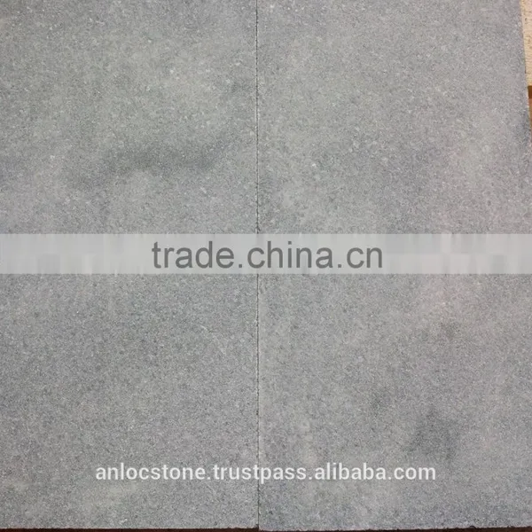 Rough-rubbing Grey Marble Tiles