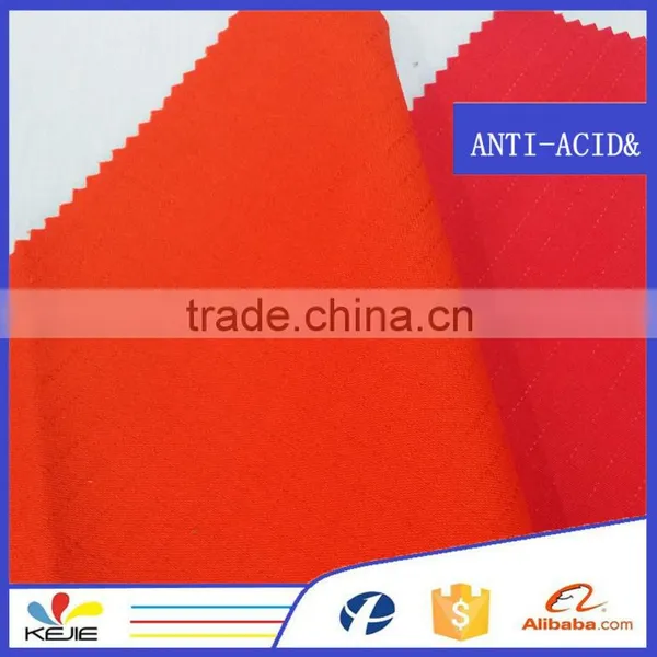 TC Dyed Fabric for Workwear Uniform