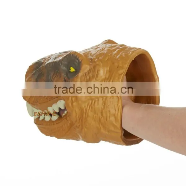 Artificial Dinosaur Head / Rex Head photo-4