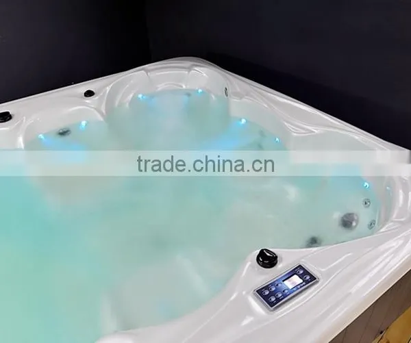 Whirlpool Massage Bathtub,hydromassage Bathtub photo-2