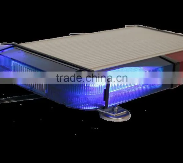 LED Mini Lightbar TD-826 photo-5
