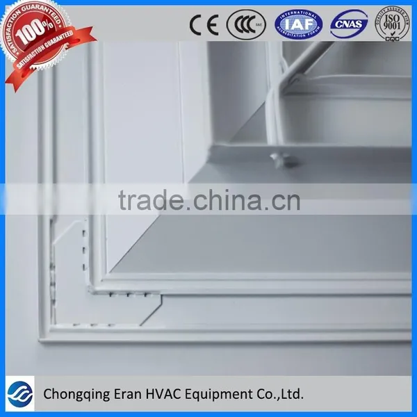 HVAC Systems Aluminum Reed Diffuser photo-2