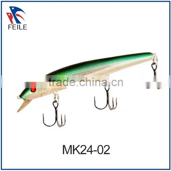Artificial Fishing Lures for Saltwater