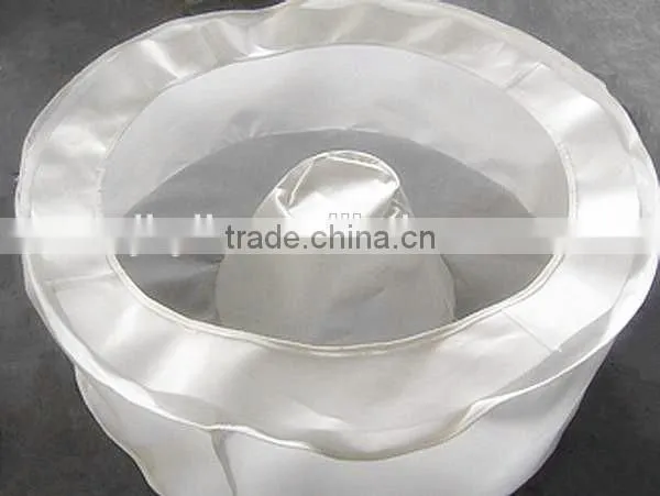 Plate Pressure Filtration/press Filter Bag photo-2