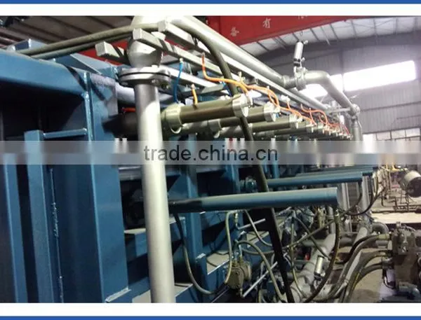 Best Sale Eps Block Foam Machine photo-4