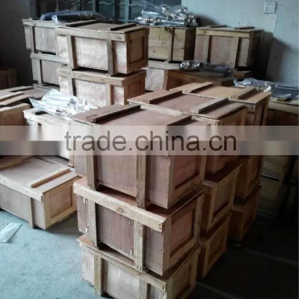 Top Quality EPS Machinery Accessories Germany Filling Gun photo-6