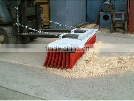 Road Sweeper photo-3