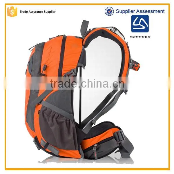 2016 New Arrival Popular Distribute Durable Bag Cum Backpack photo-2