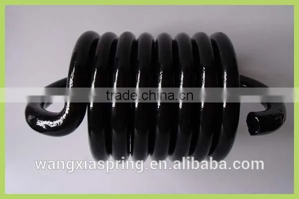 High Quality Bogie Spring photo-5