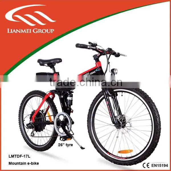 250w mountain bicycle, yongkang ebike