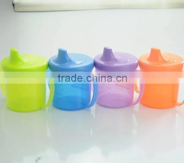 BPA Free Baby Training Cup/water Bottle 180ml photo-2