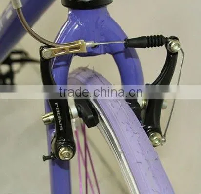 2016 700C Cheap Fixed Gear Bike photo-4