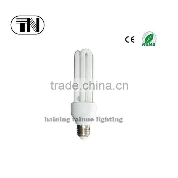 2015 New Style 3U 20W Energy Saving Lamp