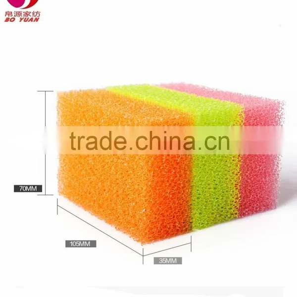 High Quality Hot-sale Loofah Mesh Sponge photo-3