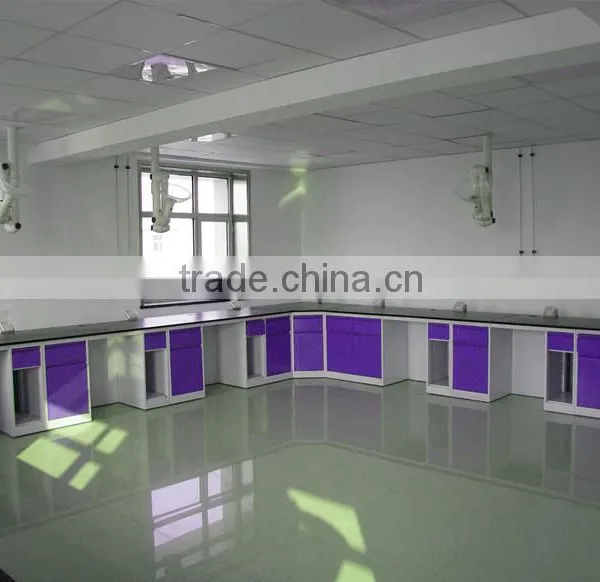 Colorful Steel Hospital Furniture photo-6