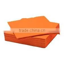 Full Color 33*33cm Printed Paper Napkins photo-6