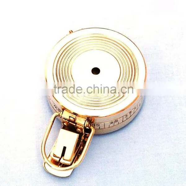 Nautical Solid Brass Engineering Lensatic Compass 13429 photo-6