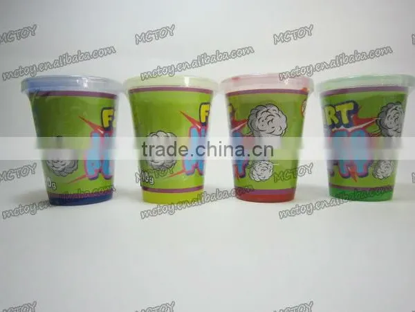 Disposable Cup Noise Putty, Funny Toys, Educational Toys photo-2