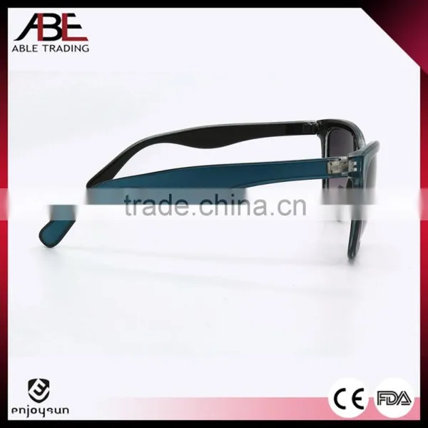 Wholesale China Factory High End Sunglasses photo-3