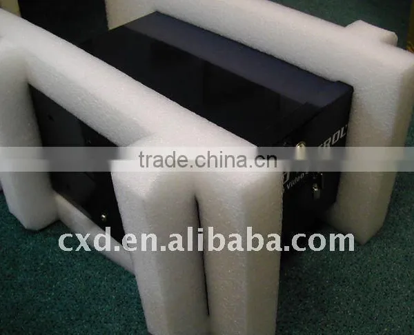 packing inning high-grade products during conveyance